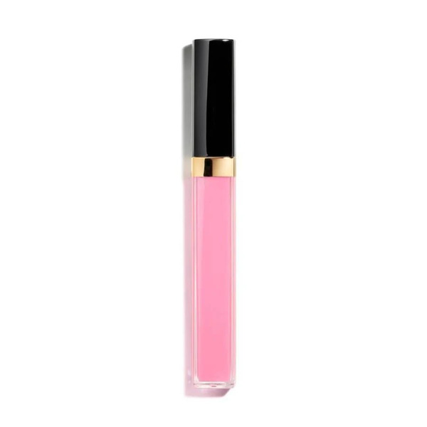  Chanel Rouge Coco Gloss Błyszczyki 5,5 G 804 Rose Naïf 