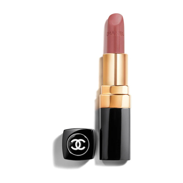  Chanel Rouge Coco TrwaŁa Satynowa Pomadka Do Ust – NawilŻajĄca I WygŁadzajĄca Szminki 3,5 G 104 - Mademoiselle 