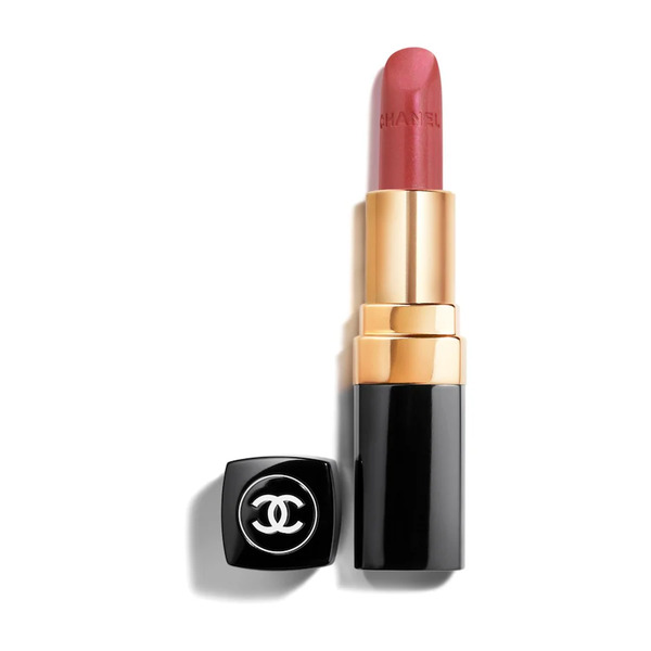  Chanel Rouge Coco TrwaŁa Satynowa Pomadka Do Ust – NawilŻajĄca I WygŁadzajĄca Szminki 3,5 G 126 Venise 