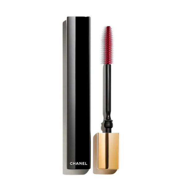  Chanel Rouge Noir Chanel Noir Allure Wszechstronnie DziaŁajĄca Maskara: Pogrubia, WydŁuŻa, Podkręca I Definiuje Tusze Do Rzęs 6 G 10 Noir 