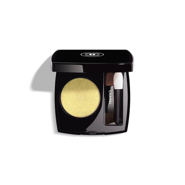  Chanel Rouge Noir Chanel Ombre Essentielle Wielozadaniowy TrwaŁy CieŃ Do Powiek Cienie Do Powiek 1,9 G 224 - Ble D Or Antique 