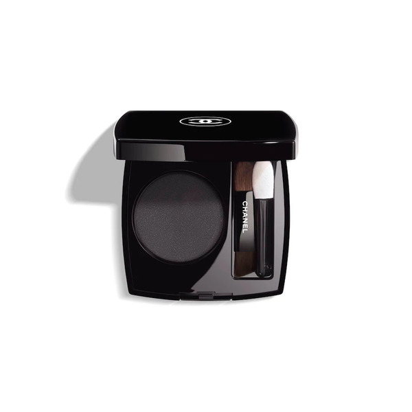  Chanel Rouge Noir Chanel Ombre Essentielle Wielozadaniowy TrwaŁy CieŃ Do Powiek Cienie Do Powiek 2,2 G 246 - Bois Noir 