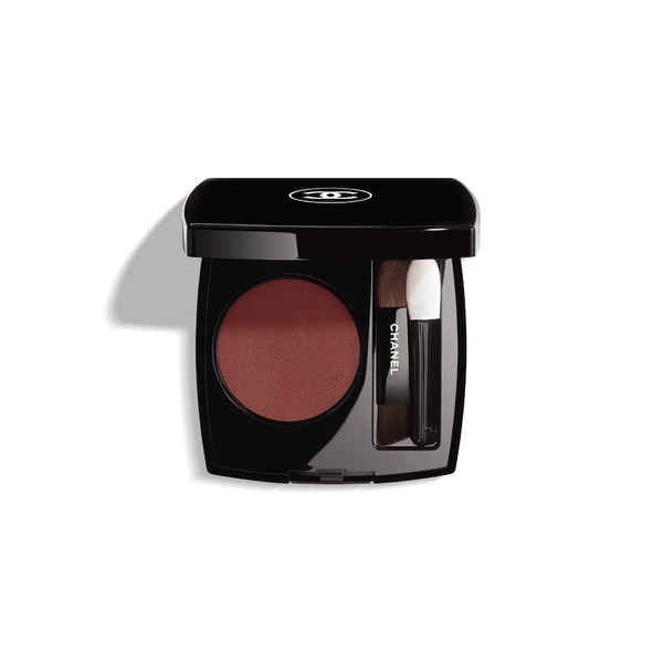  Chanel Rouge Noir Chanel Ombre Essentielle Wielozadaniowy TrwaŁy CieŃ Do Powiek Cienie Do Powiek 2,2 G 240 - Brun Fauve 