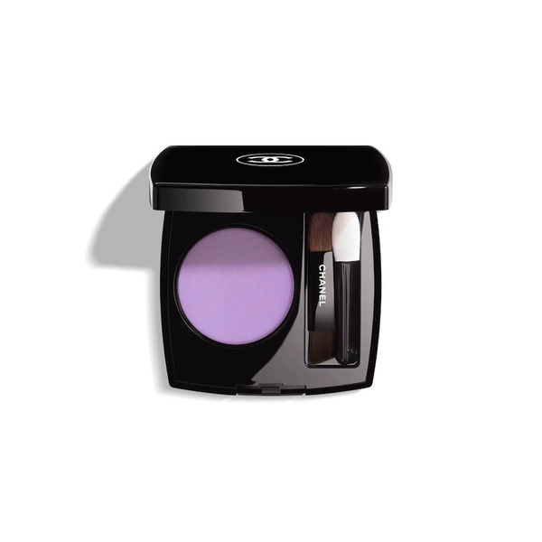  Chanel Rouge Noir Chanel Ombre Essentielle Wielozadaniowy TrwaŁy CieŃ Do Powiek Cienie Do Powiek 2,2 G 232 - Lilas Poudre 