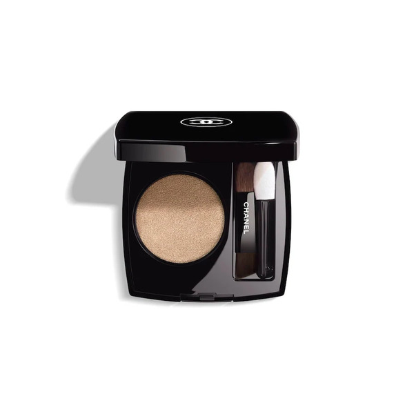 Chanel Rouge Noir Chanel Ombre Essentielle Wielozadaniowy TrwaŁy CieŃ Do Powiek Cienie Do Powiek 1,9 G 238 - Quartz Fume 