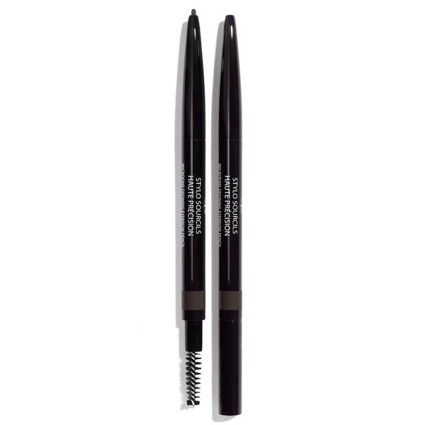  Chanel Chanel Stylo Sourcils Haute Précision Niezwykle Precyzyjna Kredka Do Brwi 160 ébène 0.065g Kredka Do Brwi 6,5 G 160 - Ebene 