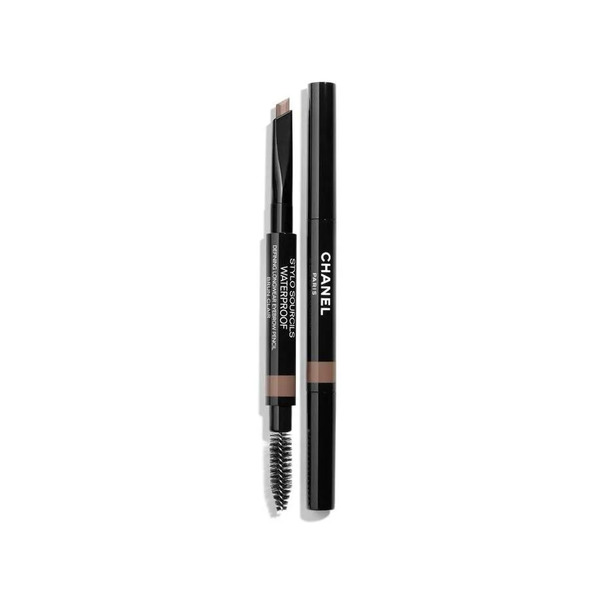  Chanel Stylo Sourcils Waterproof Kredka Do Brwi 0,27 G 808 Brun Clair 