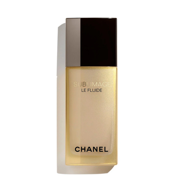  Chanel Sublimage Fluide Kremy Do Twarzy 50 Ml 