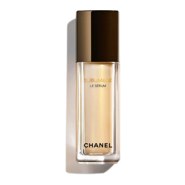 Chanel Sublimage Le Sérum Kompleksowe Serum: Regeneruje I Zagęszcza Serum Przeciwzmarszczkowe 30 Ml Damski 