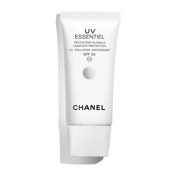  Chanel Uv Essentiel Spf 50 Ochrona Przeciwsłoneczna 30 Ml Damski 