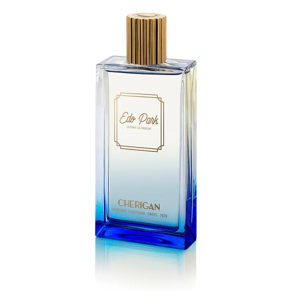  Cherigan Edo Park Woda Perfumowana 100 Ml 
