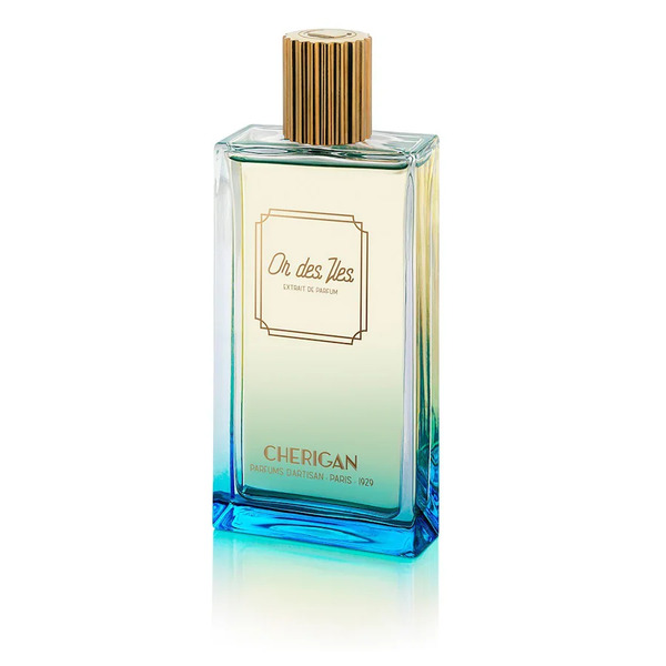  Cherigan Or Des Iles Woda Perfumowana 100 Ml 