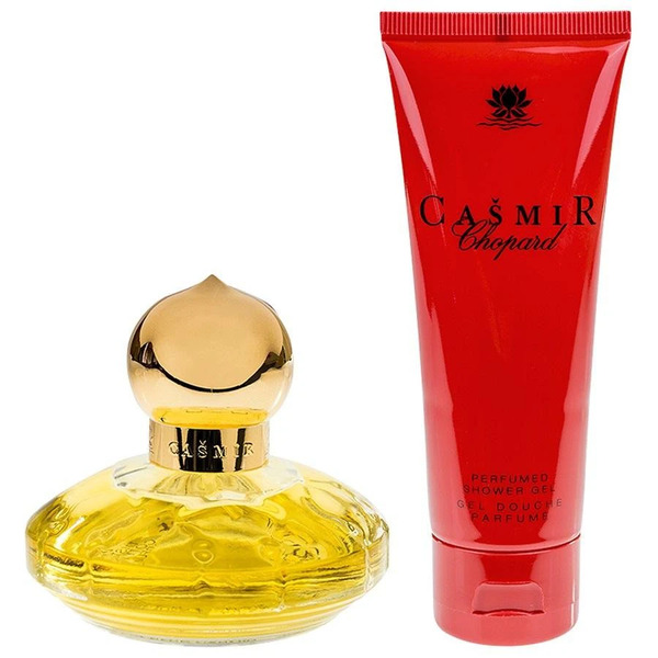  Chopard Cašmir Gift Set Zestaw Zapachowy 1 Ct Damski 