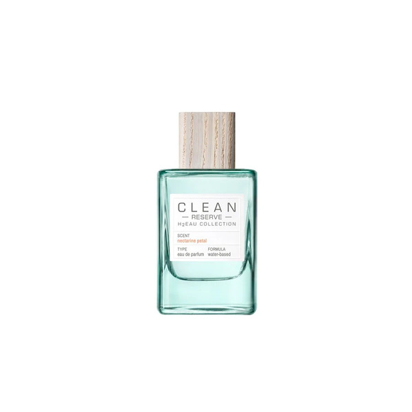  Clean H2eau Nectarine Petal Woda Perfumowana 100 Ml 
