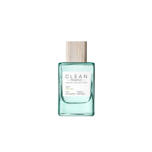  Clean H2eau Water Lotus Woda Perfumowana 100 Ml 