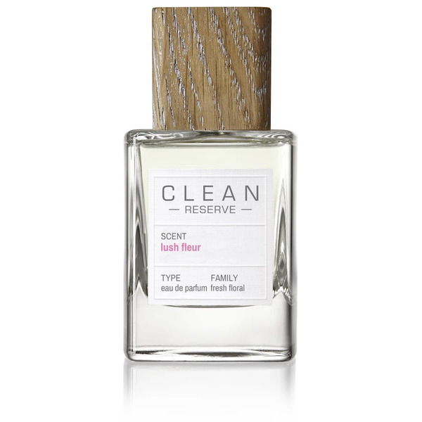  Clean Lush Fleur Woda Perfumowana 50 Ml 