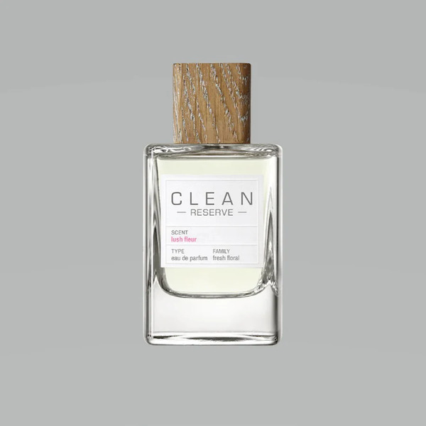  Clean Lush Fleur Woda Perfumowana 100 Ml 