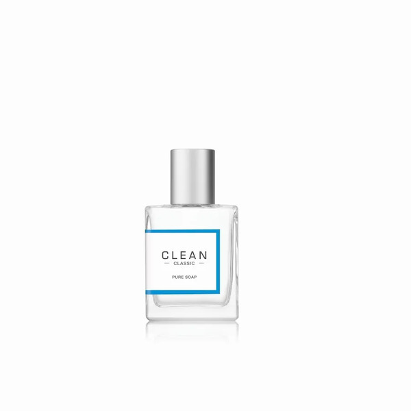  Clean Pure Soap Woda Perfumowana 30 Ml 