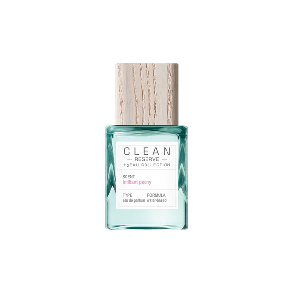 Clean Reserve H2eau Brillant Peony Perfumy 30 Ml 