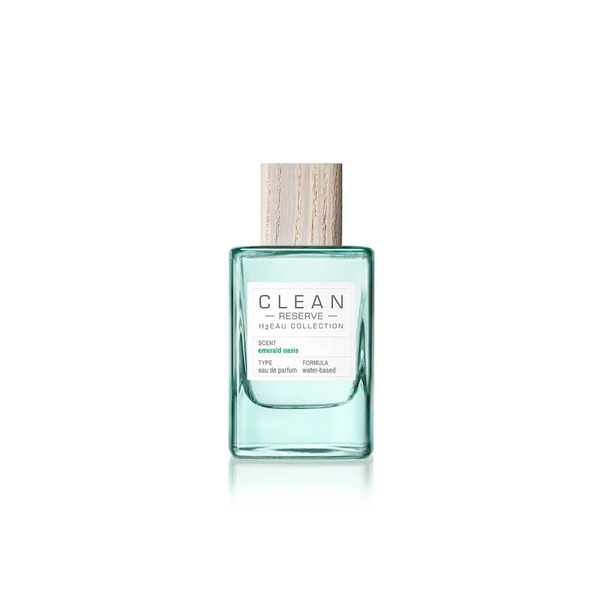  Clean Reserve H2eau Emerald Oasis Woda Perfumowana 100 Ml 