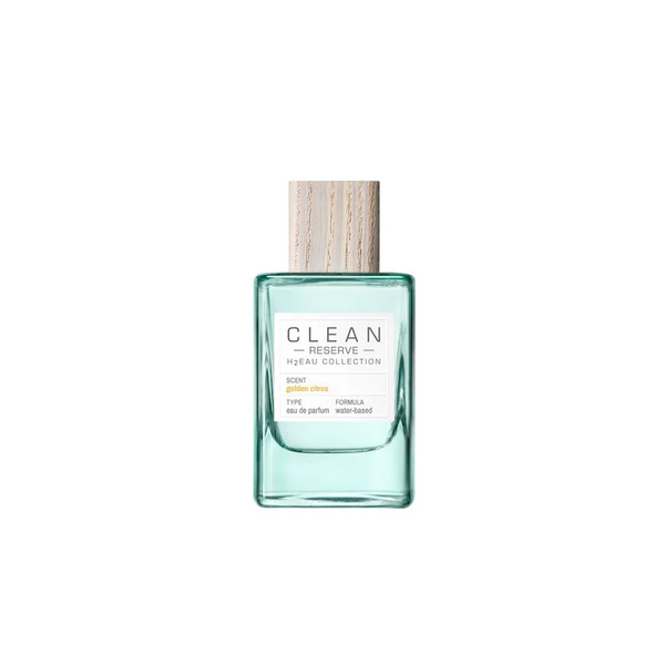  Clean Reserve H2eau Golden Citrus Perfumy 100 Ml 