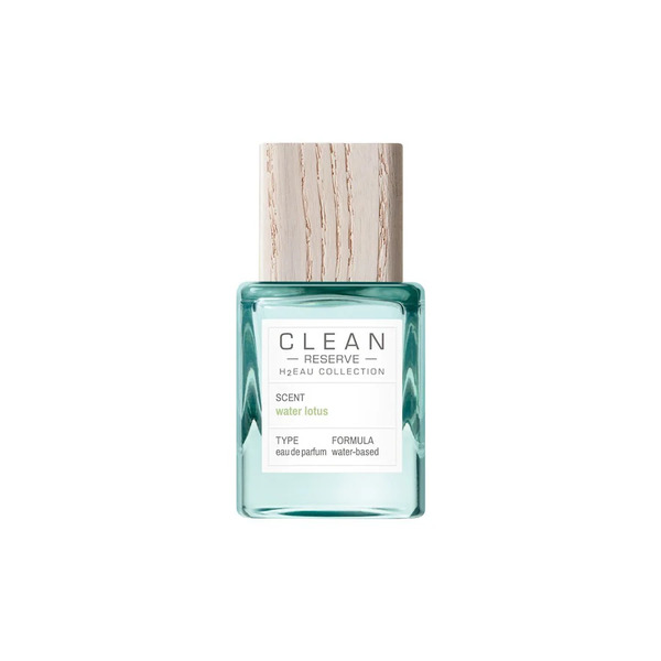  Clean Reserve H2eau Water Lotus Perfumy 30 Ml 