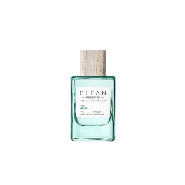  Clean Reserve H2eau Waterfall Woda Perfumowana 100 Ml 