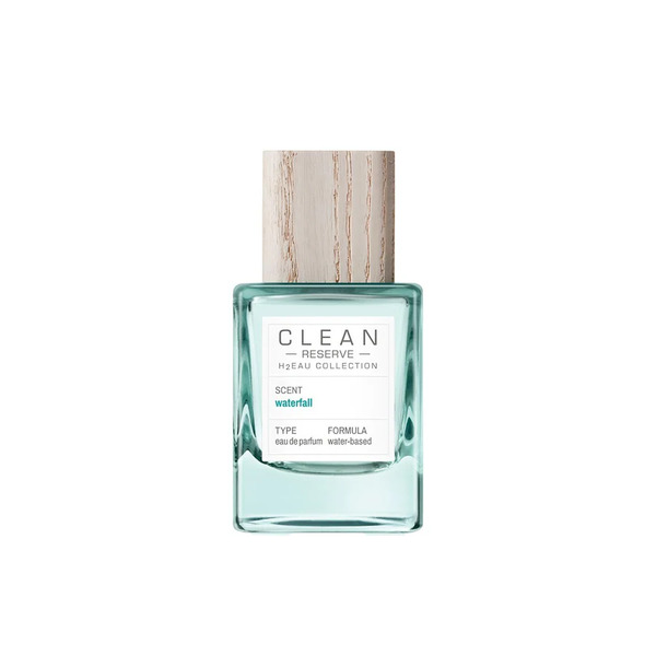  Clean Reserve H2eau Waterfall Woda Perfumowana 50 Ml 