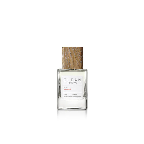  Clean Sel Santal Woda Perfumowana 50 Ml 