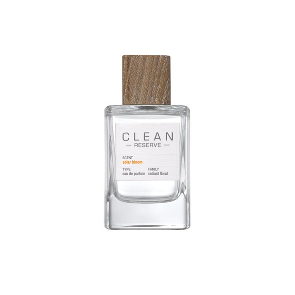  Clean Solar Bloom Woda Perfumowana 50 Ml 
