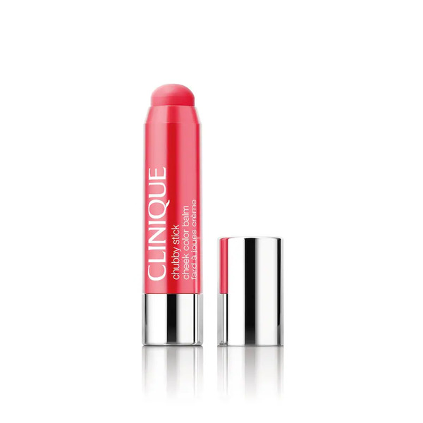  Clinique Chubby Stick Cheek Color Balm Róż Do Policzków 6 G 07 - Grandest Guava 