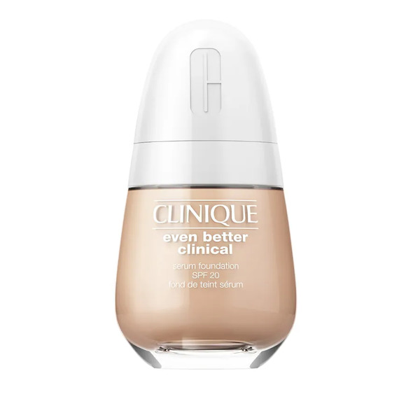  Clinique Even Better™ Clinical Serum Spf Podkłady 30 Ml Cn 02 Breeze 