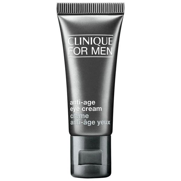  Clinique Clinique For Men Dla Mężczyzn - Ochrona Przeciwstarzeniowa Dla Oczu Kremy Przeciwzmarszczkowe 15 Ml Męskie 