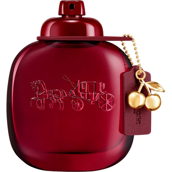  Coach Cherry Perfumy 90 Ml Damski 