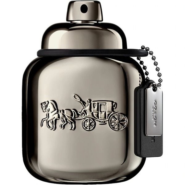  Coach Pure Platinum Perfumy 40 Ml Męskie 