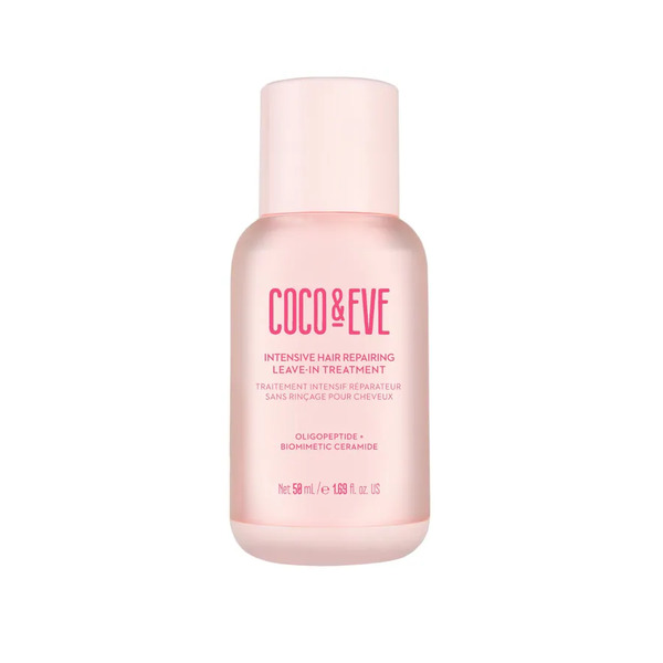 Coco & Eve Intensive Hair Repairing Leave-in Treatment Maski Do Włosów 50 Ml 