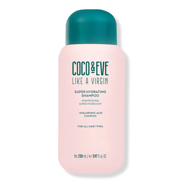  Coco & Eve Super Hydrating Shampoo Szampony 280 Ml 