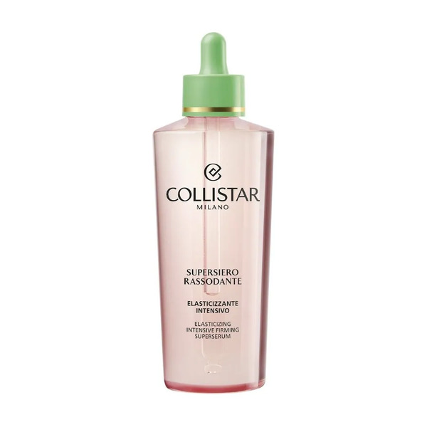  Collistar UelastyczniajĄce Intensywnie UjędrniajĄce Superserum Do CiaŁa Olejki Do Ciała 200 Ml Damski 