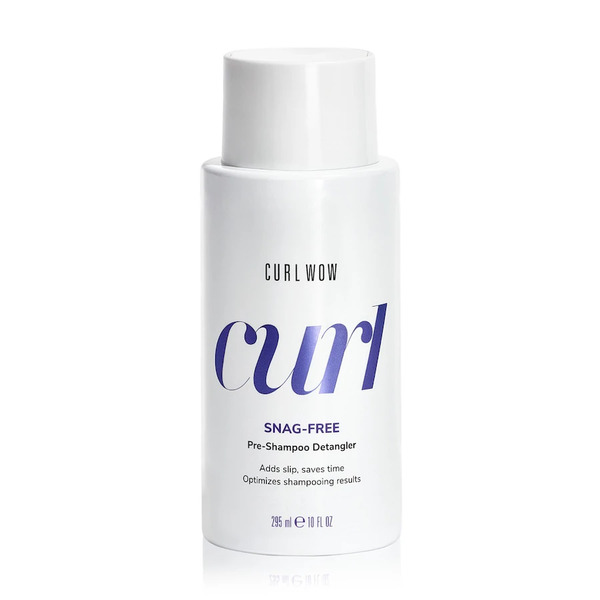  Color Wow Curl Wow Snag Free Pre Shampoo Detangler Maski Do Włosów 295 Ml 