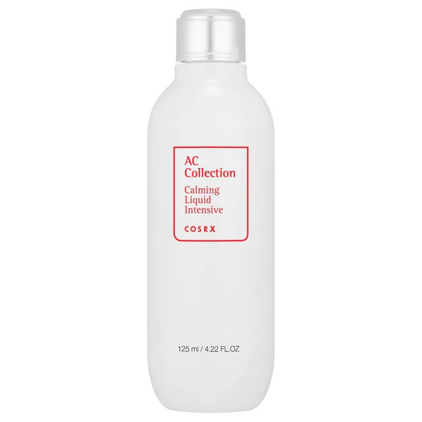  Cosrx Ac Collection Calming Liquid Intensive Toniki Do Twarzy 125 Ml 