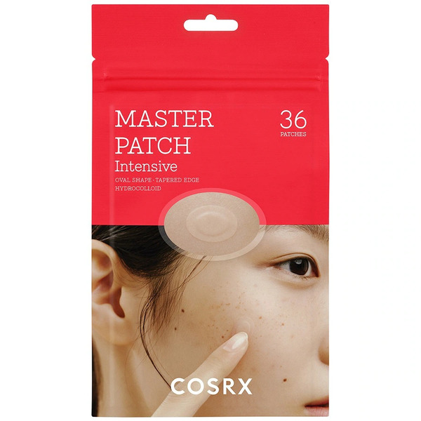  Cosrx Master Patch Intensive 36 Pcs Kremy Do Twarzy 36 Ct 