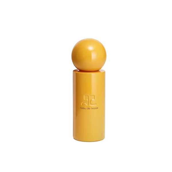  Courreges Eau De Liesse Woda Perfumowana 100 Ml 
