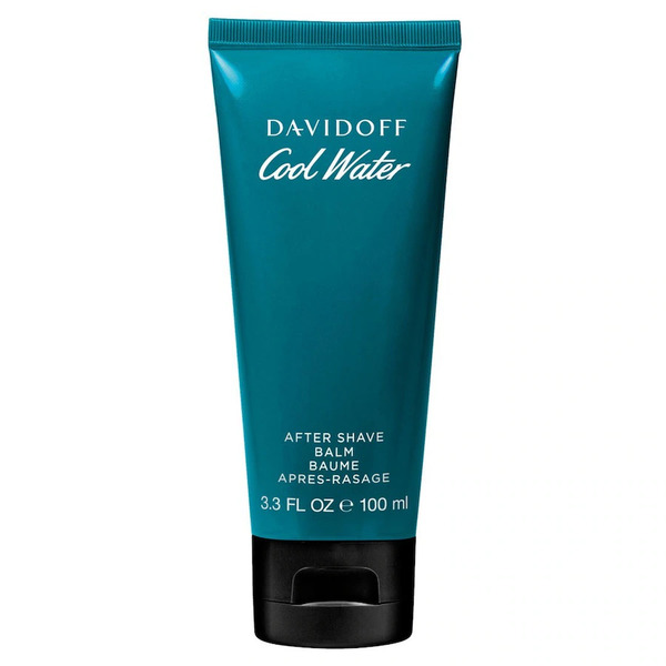  Davidoff Cool Water Man After-shave 100 Ml Męskie 