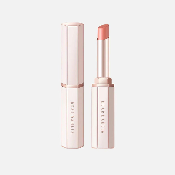  Dear Dahlia Pomadka Lip Allure Szminki 2,5 G Bianca 