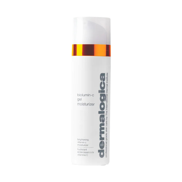  Dermalogica Ultra Calming Biolumin-c Gel Moisturizer Kremy Do Twarzy 50 Ml 