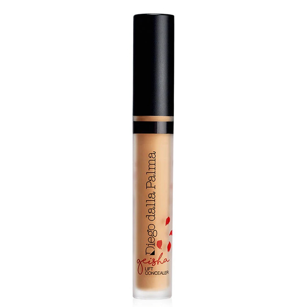  Diego Dalla Palma Geisha Lift Concealer Korektory 3 Ml 124 - Warm Beige 