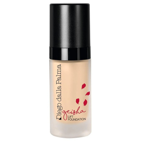  Diego Dalla Palma Geisha Lift Foundation Podkłady 1 Ct 222 - Beige 