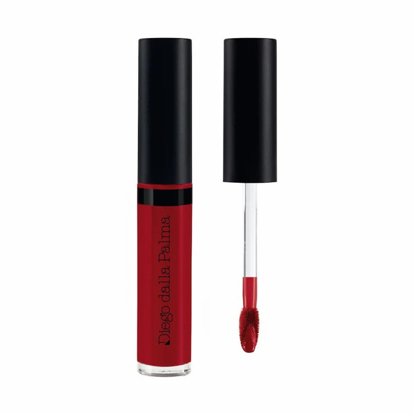 Diego Dalla Palma Geisha Matt Liquid Lipstick Szminki 6,5 G 12 