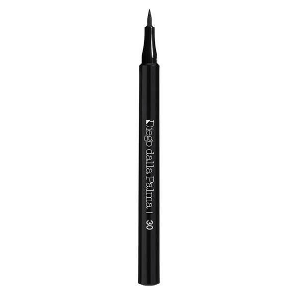  Diego Dalla Palma Make Up Studio Technical Eyelinery 1 Ct 30 - Black 