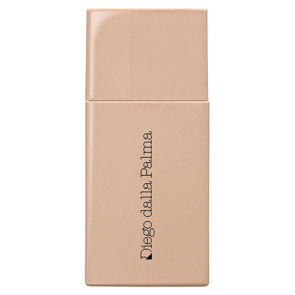  Diego Dalla Palma Nudissimo - Glow Fondotinta Luminoso Podkłady 30 Ml 252n - Light Beige 